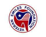 https://www.logocontest.com/public/logoimage/1687245998Veteran Smiles Foundation16.png